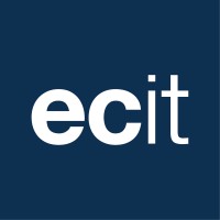 Ecit Danmark logo