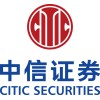 Citic Securities logo