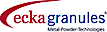 Ecka Granules Germany logo