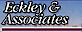 Eckley & Associates logo