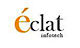 Eclat Infotech logo