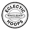 EclecticHoops logo