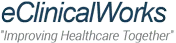 eClinicalWorks logo