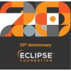 Eclipse Foundation logo