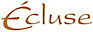 Ecluse Wines logo