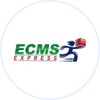 Ecms Express logo