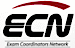 Exam Coordinators Network logo