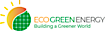 Eco Green Energy logo