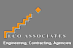 Eco Associates logo