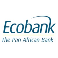 Ecobank Nigeria logo