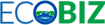 EcoBiz logo