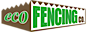 Eco Fencing logo