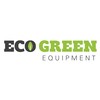 Eco Green Equipment | Industrial Tire Recycling Equipment logo