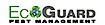 EcoGuard Pest Management logo