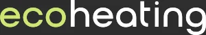 Eco Heating logo