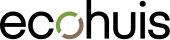 Ecohuis logo