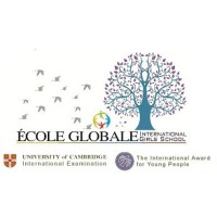 Ecole Globale International Girls School logo