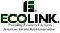 Ecolink | Certified B logo