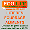 Ecolit logo