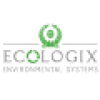 Ecologix Environmental Systems logo