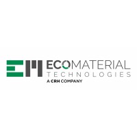 Eco Material logo
