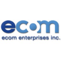 Ecom Enterprises logo