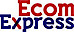 Ecom Express logo