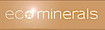 Eco Minerals logo