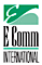 E Comm International logo