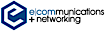 e-Communications And Networking logo