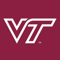 Virginia Tech Economics logo