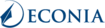 Econia Oy | Econia logo