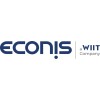 Econis logo