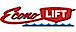 Econo Lift Boat Hoist logo