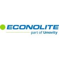 Econolite logo