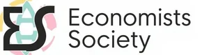 Econmist Society logo