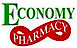 Economy Pharmacy logo