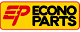 Econoparts logo