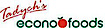 Econo Foods logo