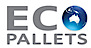 Eco Pallets logo