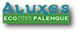 Aluxes logo