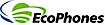 EcoPhones logo