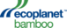 EcoPlanet Bamboo logo