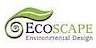 Ecoscape Environmental Design logo