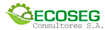 ECOSEG Consultores logo