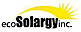 Ecosolargy logo