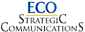 ECO Strategic Communications logo