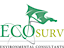 Ecosurv Environmental Consultants logo