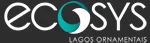 Ecosys Lagos Ornamentais logo