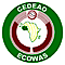 Ecowas Commission logo